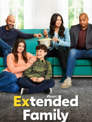 Большая семья 1 сезон