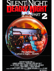Тихая ночь, смертельная ночь 2