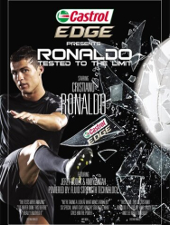 Криштиану Роналду - Проверка на прочность
