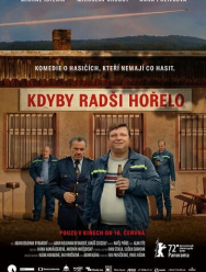 Kdyby radsi horelo
