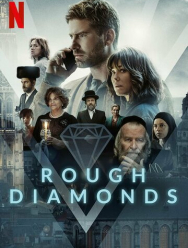 Алмазы 1 сезон