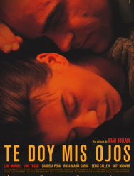 Возьми мои глаза