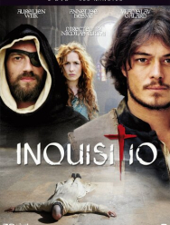 Инквизиция 1 сезон