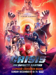 Кризис на Бесконечных Землях