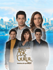 Любовь и гордость