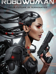 RoboWoman