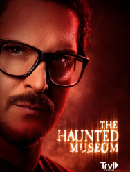 Музей с привидениями 2 сезон