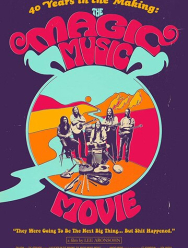 40 Years in the Making: The Magic Music Movie