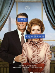 Рейганы 1 сезон