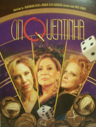 Пятидесятилетние 1 сезон