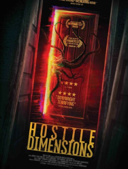 Враждебные измерения