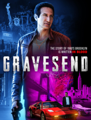 Грейвсенд 2 сезон