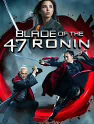 Blade of the 47 Ronin