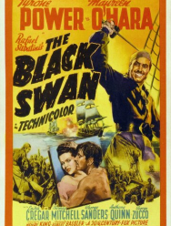 Черный лебедь