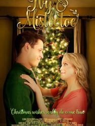 Айви и омела