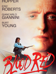 Красный как кровь