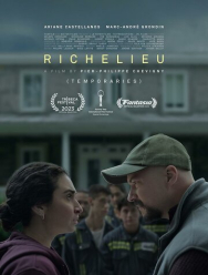 Ришелье
