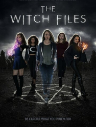 The Witch Files