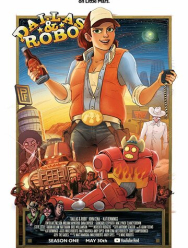 Даллас и Робо 1 сезон