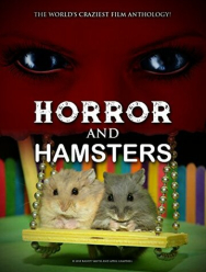 Ужас и хомячки
