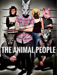 Люди-животные