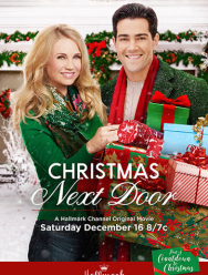 Рождество по соседству