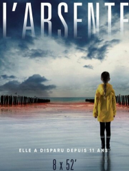 Пропавшая 1 сезон