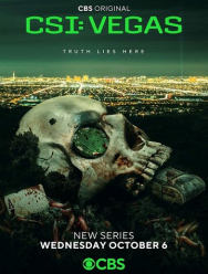 CSI: Вегас 3 сезон