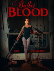 Кровавый балет