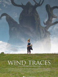 Следы ветра