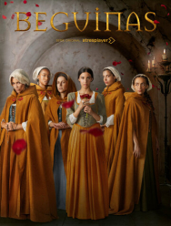 Бегинки 1 сезон