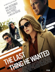 Последнее, чего он хотел