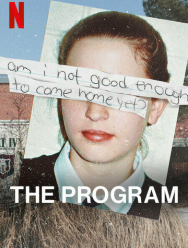 The Program: Cons, Cults, and Kidnapping 1 сезон