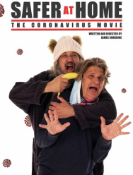 Coronavirus Conspiracy