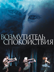 Возмутитель спокойствия