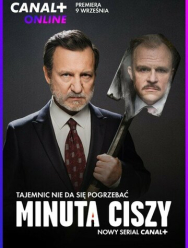 Minuta ciszy 1 сезон