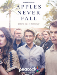 Яблоки никогда не падают 1 сезон