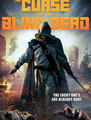 Проклятье слепых мертвецов