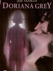 Портрет Дорианы Грей