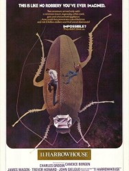 Похитители бриллиантов