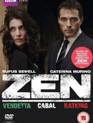 Дзен 1 сезон