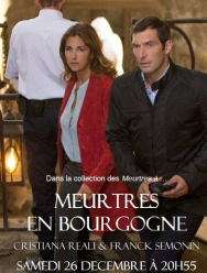 Убийство в Бургундии