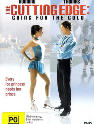 Золотой лед 2: В погоне за золотом