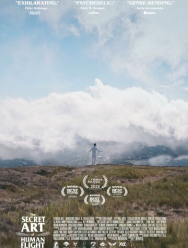 The Secret Art of Human Flight