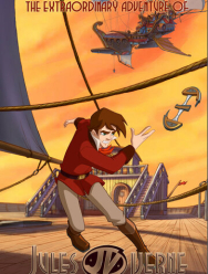 Путешествия Жюля Верна 1 сезон