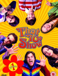 Шоу 70−х 8 сезон