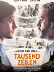 Тысяча строк лжи