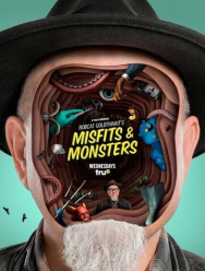 Маргиналы и монстры Бобкэта Голдтуэйта 1 сезон