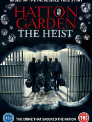 Налёт на Хаттон-Гарден