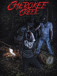 Чироки Крик